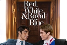 Taylor Zakhar Perez, Nicholas Galitzine's Red, White & Royal Blue Trailer Out, Fans Call It 'Iconic'