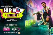 Remo D'Souza Brings India's First Hip Hop Dance Reality Show Hip Hop India; Details Inside