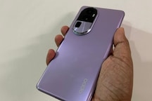 In Photos: Oppo Reno 10 Pro First Look