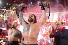 Roman Reigns Makes WrestleMania History with 1,042 Days as Champion