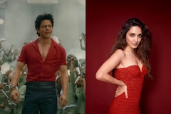 Jawan: Kiara Advani Has Cameo in Shah Rukh Khan-Atlee Film? Here's What We Know