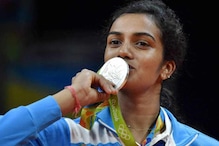 Pullela Gopichand Reveals What He Told PV Sindhu After She Lost Olympic Gold in 2016