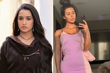 Shraddha Kapoor Gives Kim Kardashian A Spooky Heads-up About Stree As Latter Spots Eerie Shadow in Selfie