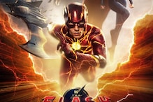 The Flash Review: Ezra Miller Stars In An Entertaining Superhero Movie Laced With Best Surprises