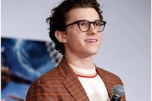 Tom Holland Opens Up On Battling Alcoholism, Time When He Could Only Think About 'Having a Drink'