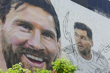 Lionel Messi Takes Inter Miami by Storm: Glitzy Presentations, Media Spotlight and High Hopes
