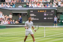 'Don't Want to Sound Arrogant': Novak Djokovic Says He's 'Favourite' to Win Wimbledon