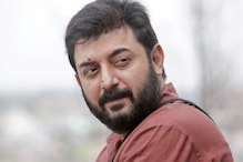 When Arvind Swamy Met With A Serious Accident During His Sabbatical From Films