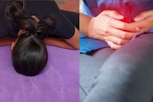 Butterfly Pose To Setu Bandha Asana, Try These Yoga Asanas To Deal With PCOD