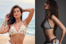 Times Tara Sutaria Set The Internet Ablaze With Her Sultry And SEXY Pictures, See Photos