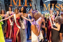 Miss Netherlands 2023: Rikkie Valerie Kolle Is The First Transgender Model To Win The Illustrious Title