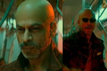 Shah Rukh Khan Goes Bald For Jawan; Look At Actor's Most Iconic Hairstyles