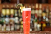 A Popular Hotel In Singapore Makes 30,000 Dollars Approx By Selling A Particular Drink, Details Inside