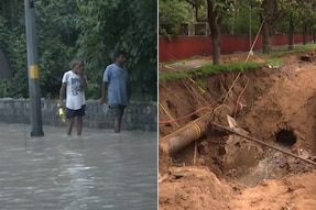 Weather LIVE Updates: 12 Dead in UP, 18 in Pb & Hry; Delhi Traffic Hit as River Yamuna Swells, Advisory Issued