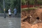Weather LIVE Updates: 12 Killed in UP, 18 in Punjab & Haryana Amid Intense Rains