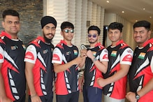 Indian Male CS:GO Team Set For Asian Qualifiers Of 15th World Esports Championships