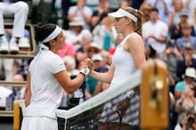 Wimbledon 2023: Ons Jabeur Beats Defending Champion Elena Rybakina to Reach Semis