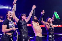 WWE Raw Results: The Judgment Day Stand United in Victory Over Seth Rollins, Kevin Owens and Sami Zayn